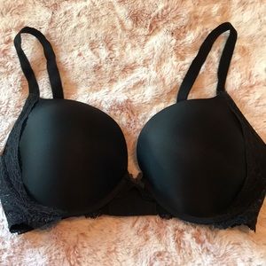 Victoria’s Secret dream angels push up Size 36dd